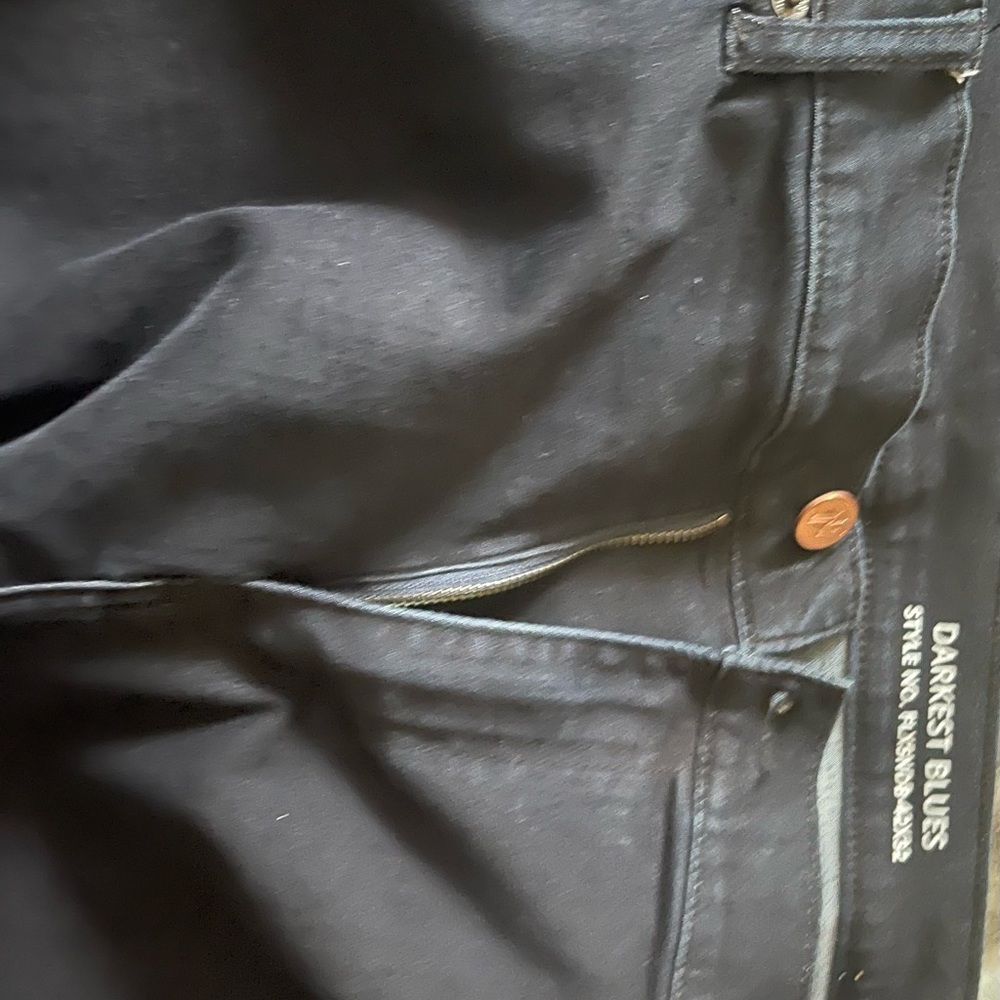 Mugsy jeans